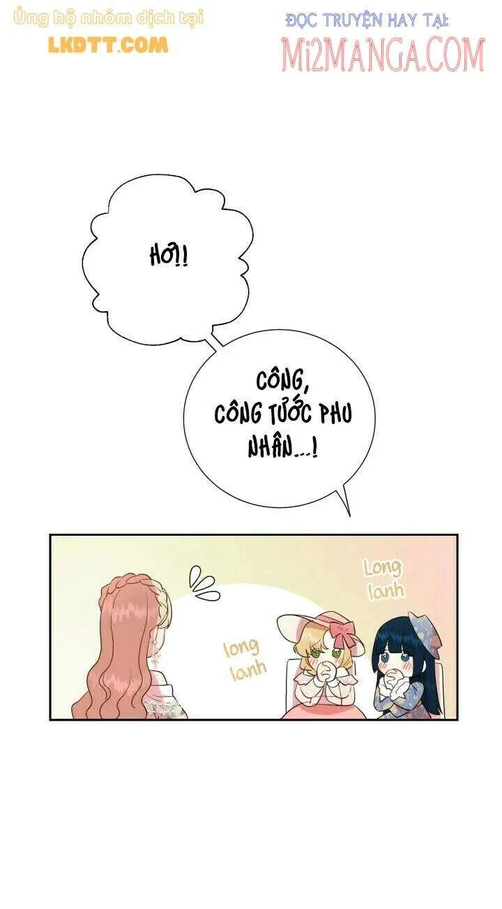 Xin Ngài Đừng Ăn Tôi. Chapter 40 - 18