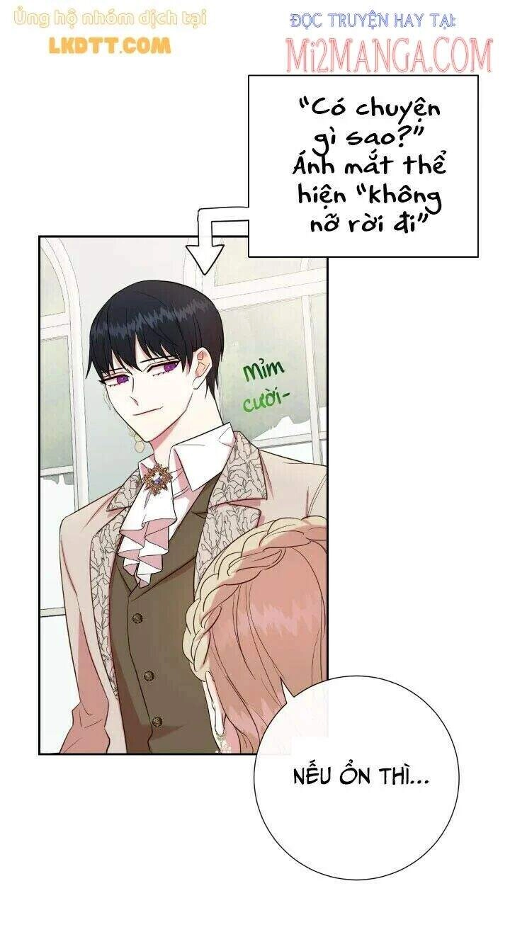 Xin Ngài Đừng Ăn Tôi. Chapter 40 - 20