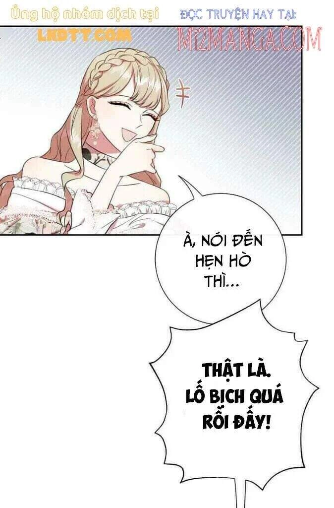 Xin Ngài Đừng Ăn Tôi. Chapter 40 - 26