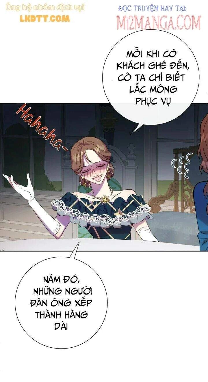 Xin Ngài Đừng Ăn Tôi. Chapter 40 - 31