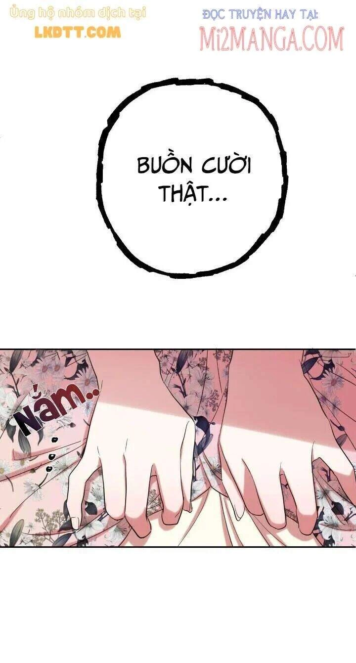 Xin Ngài Đừng Ăn Tôi. Chapter 40.5 - 1