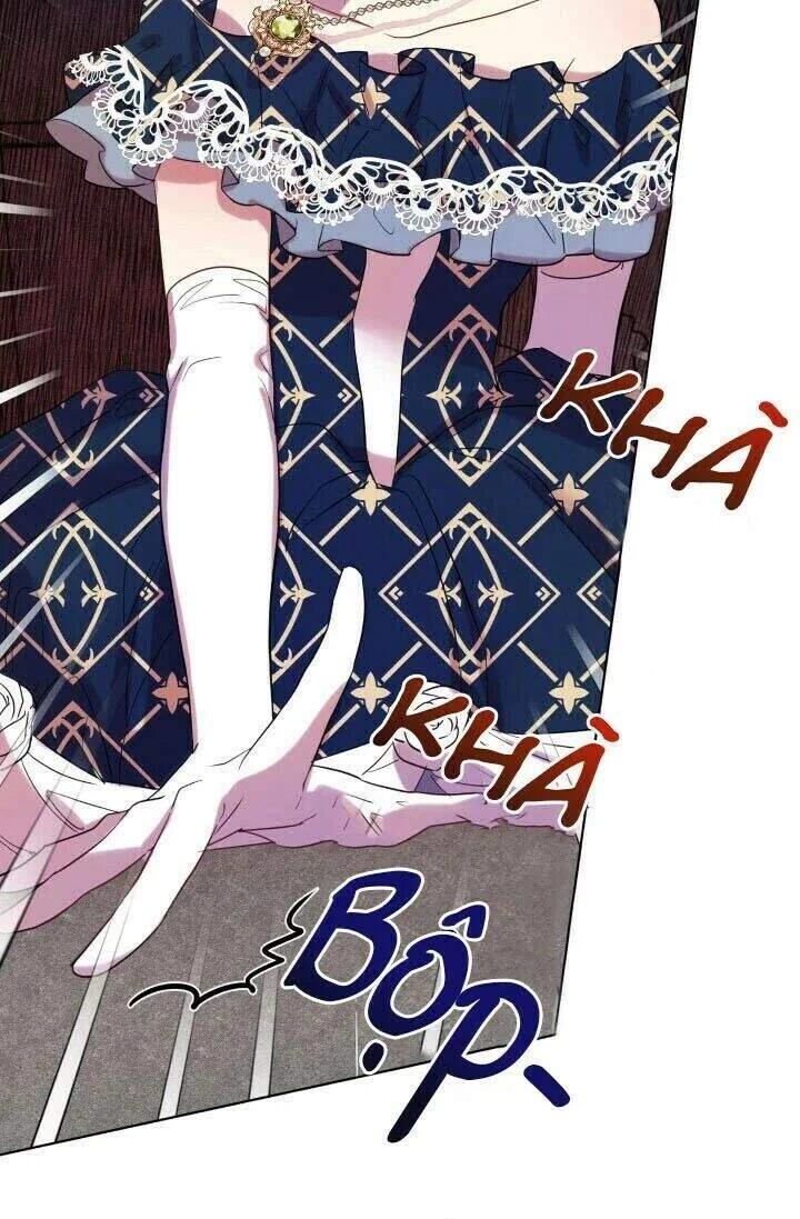 Xin Ngài Đừng Ăn Tôi. Chapter 40.5 - 3