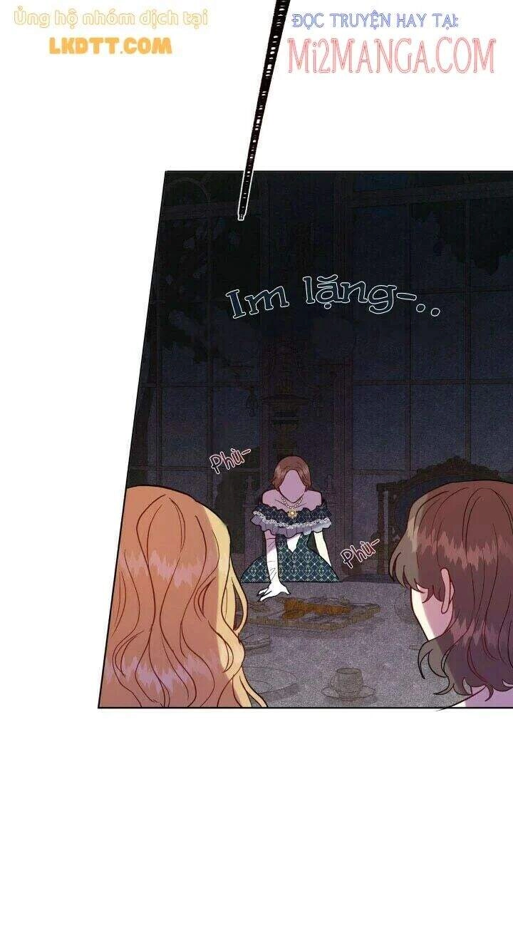 Xin Ngài Đừng Ăn Tôi. Chapter 40.5 - 4