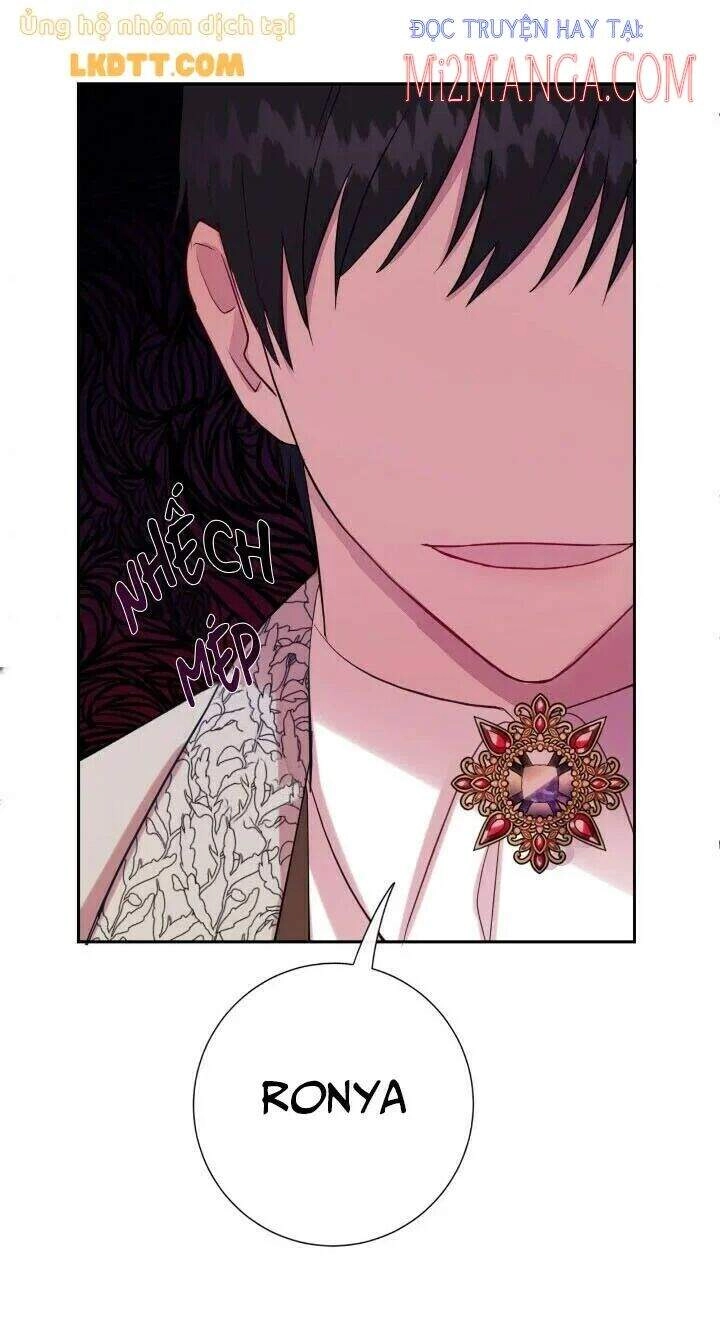 Xin Ngài Đừng Ăn Tôi. Chapter 40.5 - 7