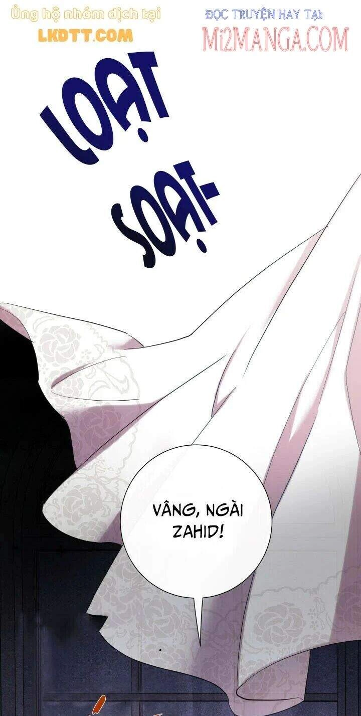 Xin Ngài Đừng Ăn Tôi. Chapter 40.5 - 8