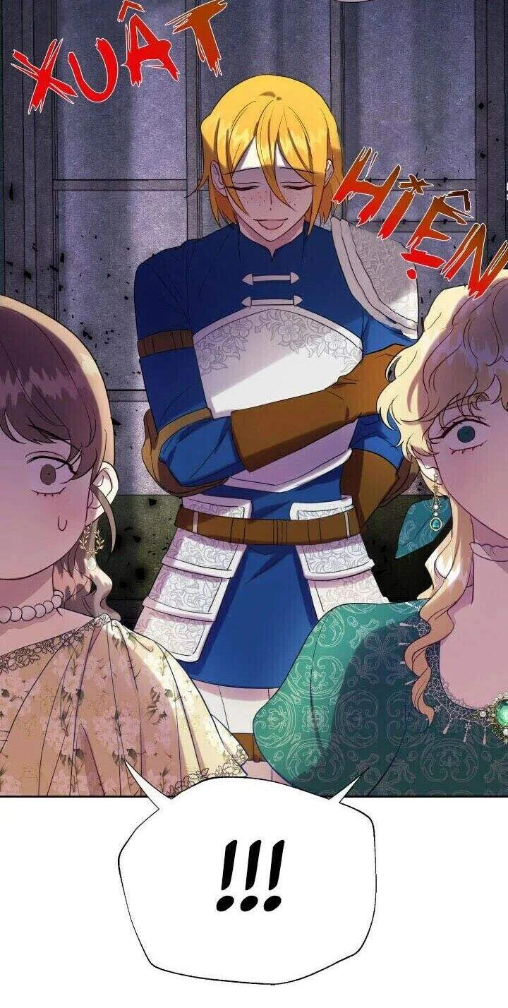 Xin Ngài Đừng Ăn Tôi. Chapter 40.5 - 9