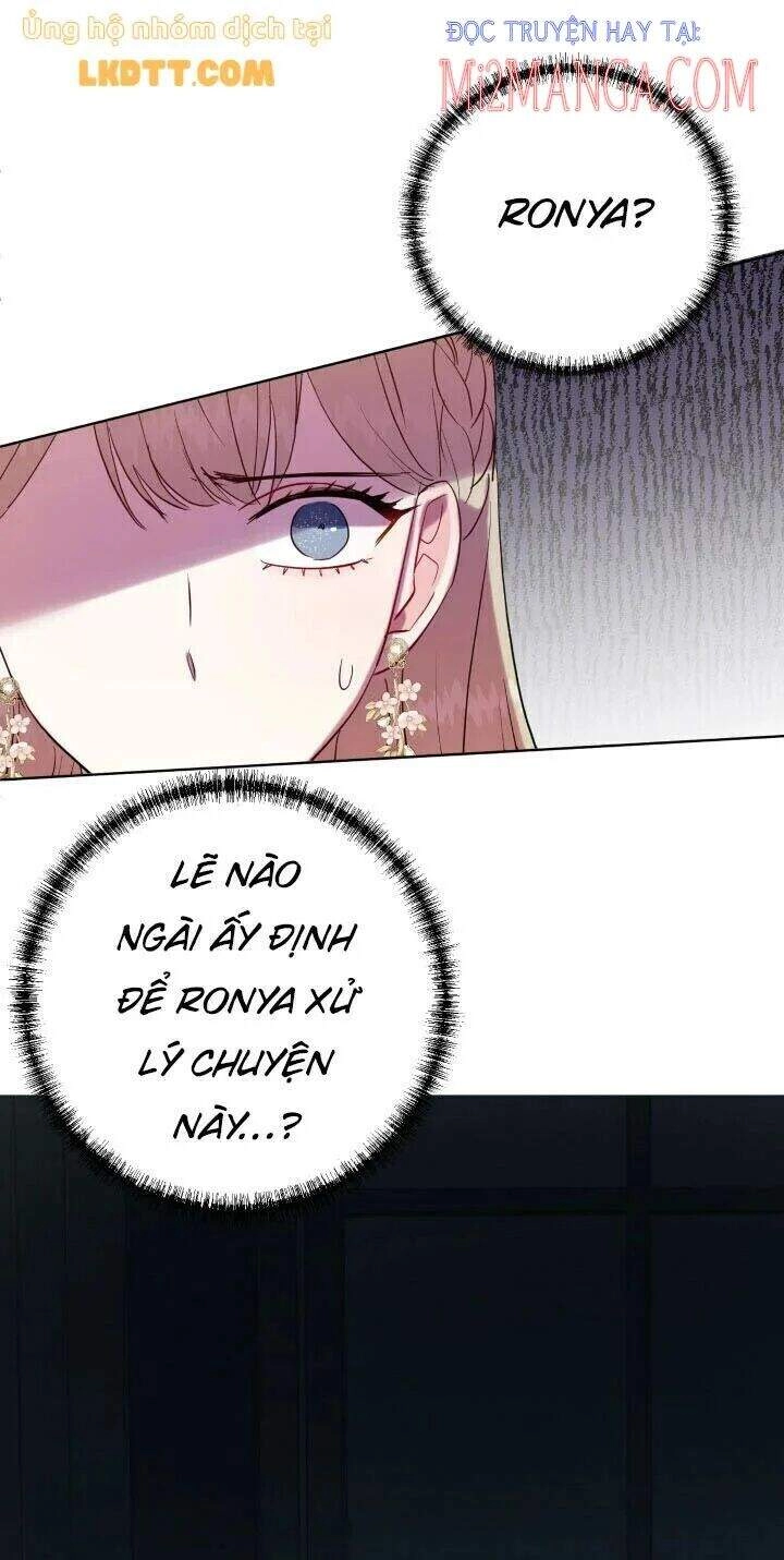 Xin Ngài Đừng Ăn Tôi. Chapter 40.5 - 10