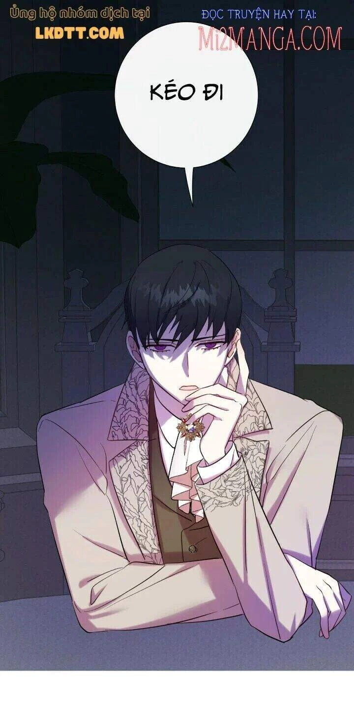 Xin Ngài Đừng Ăn Tôi. Chapter 40.5 - 11