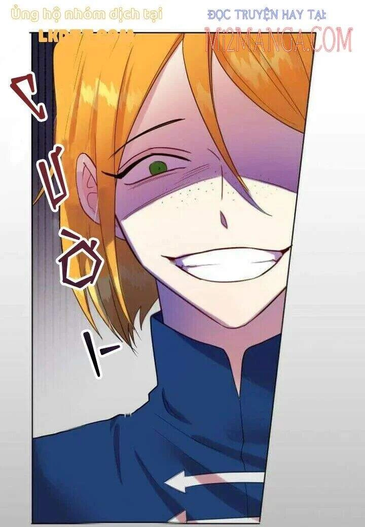 Xin Ngài Đừng Ăn Tôi. Chapter 40.5 - 12