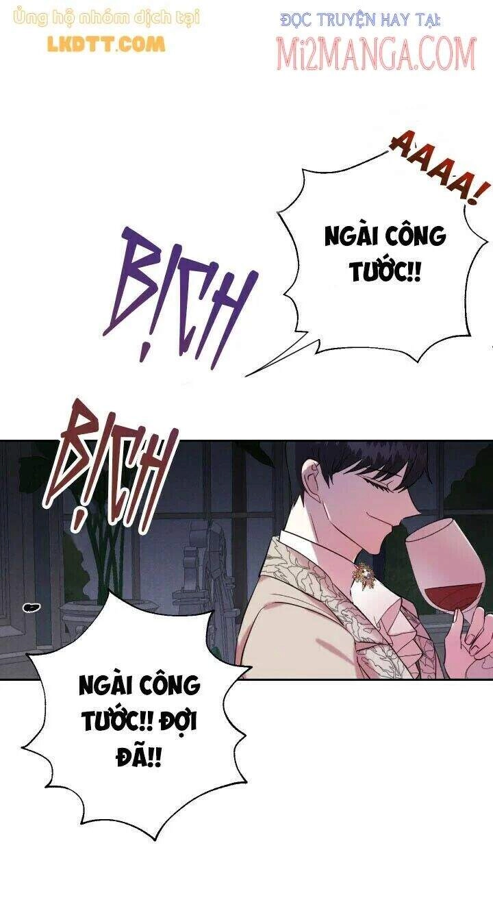 Xin Ngài Đừng Ăn Tôi. Chapter 40.5 - 15