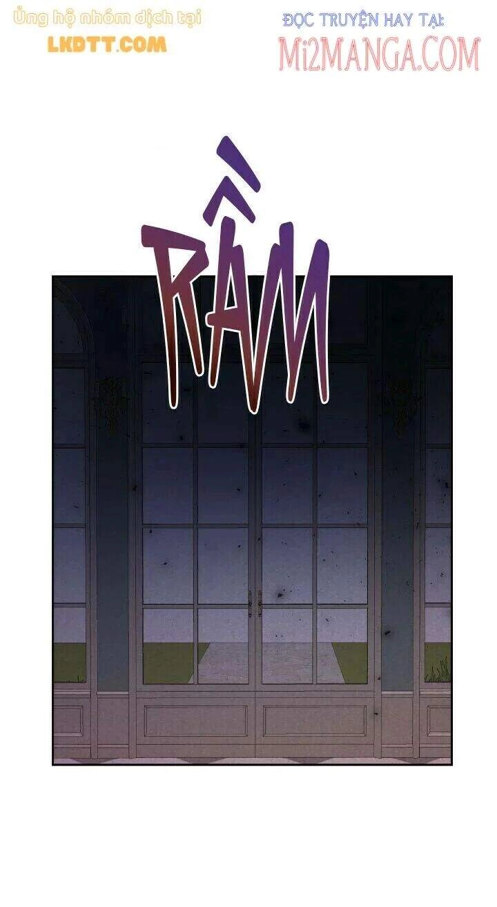 Xin Ngài Đừng Ăn Tôi. Chapter 40.5 - 16