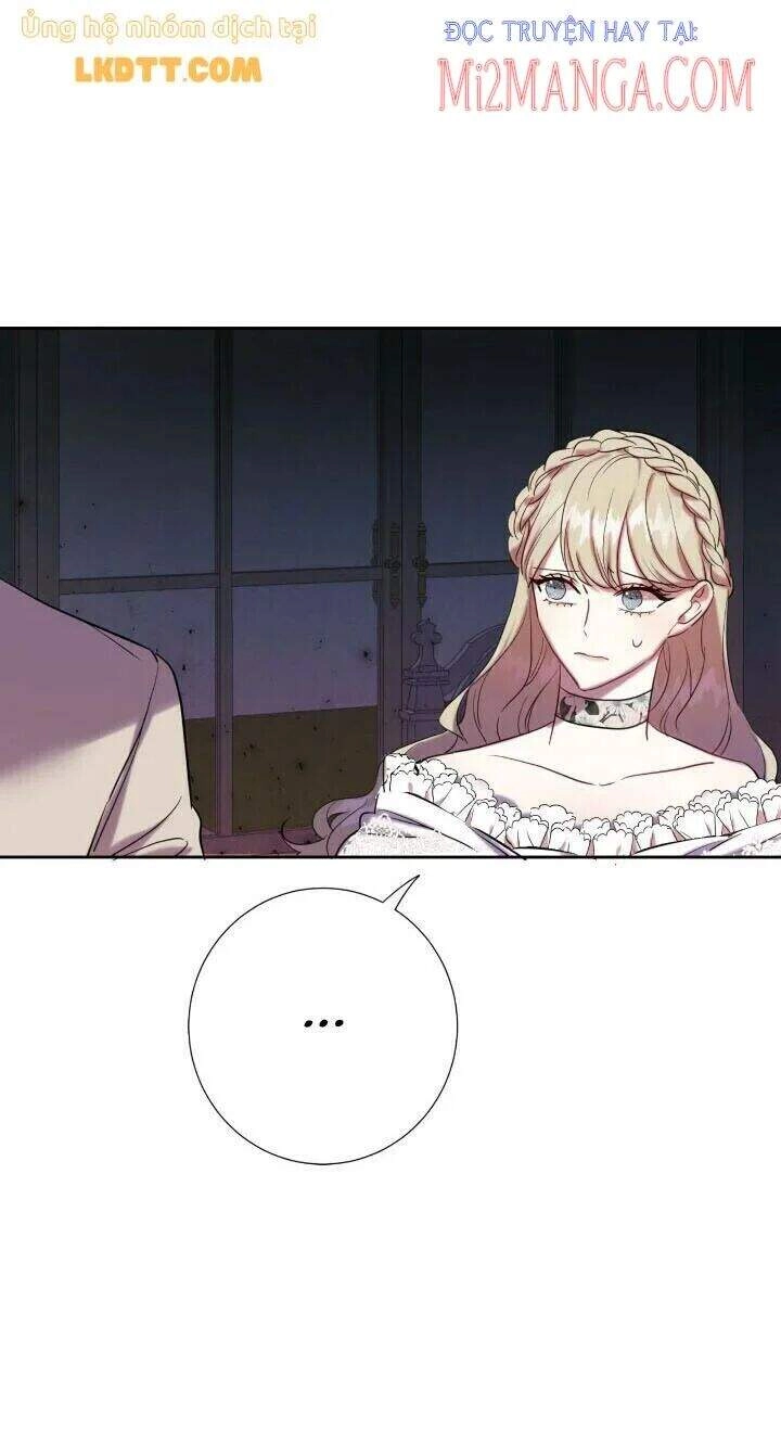 Xin Ngài Đừng Ăn Tôi. Chapter 40.5 - 17