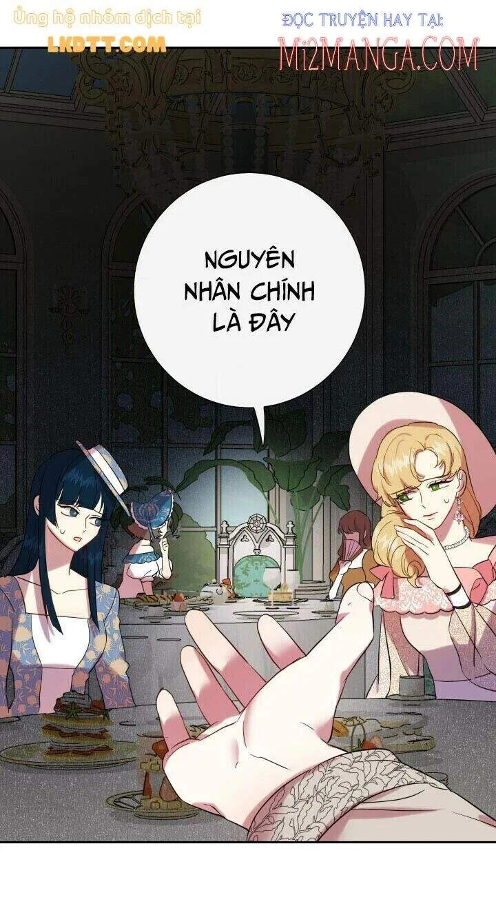 Xin Ngài Đừng Ăn Tôi. Chapter 40.5 - 19