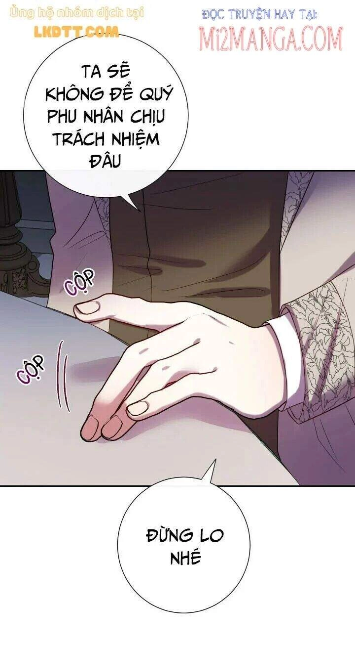 Xin Ngài Đừng Ăn Tôi. Chapter 40.5 - 20