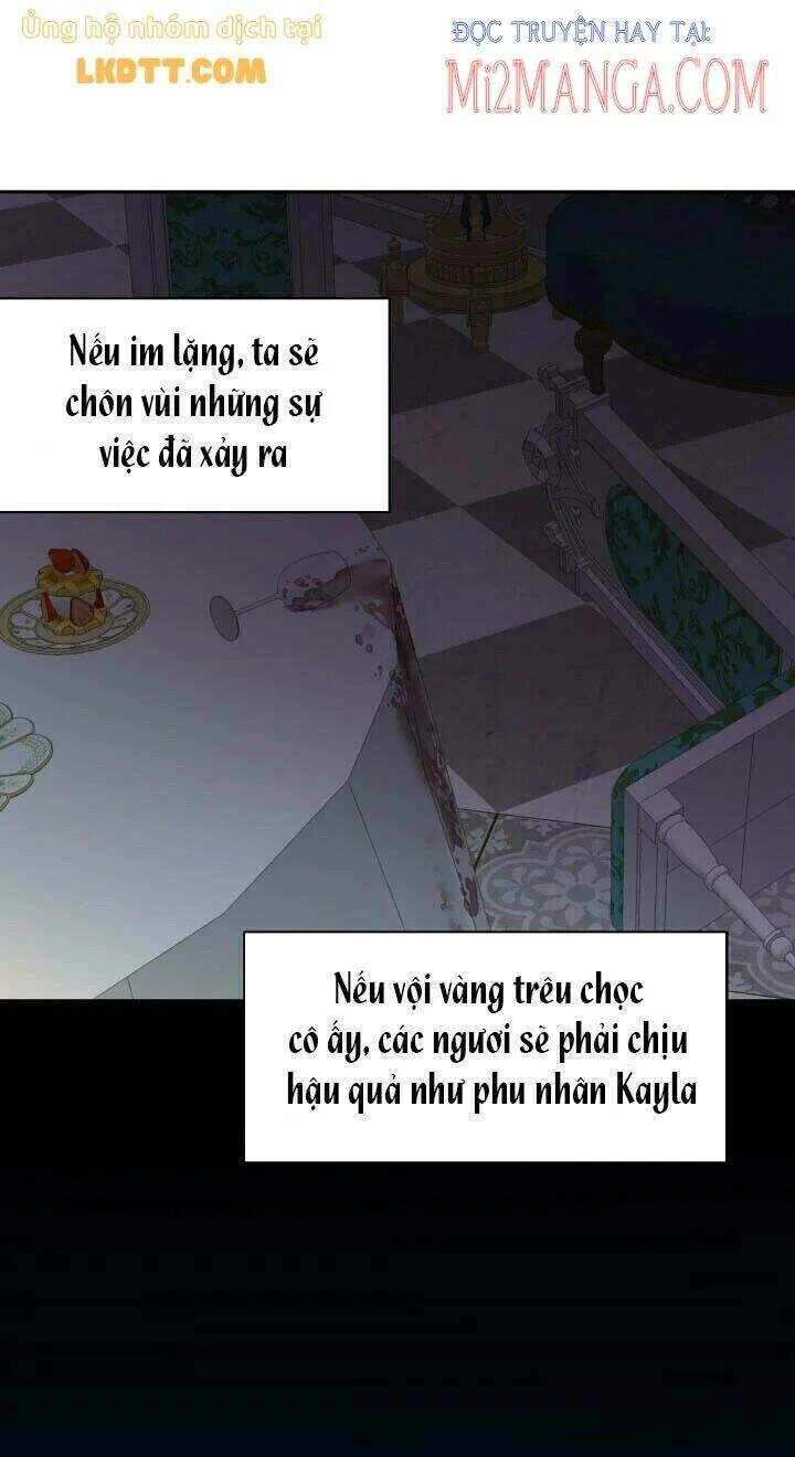 Xin Ngài Đừng Ăn Tôi. Chapter 40.5 - 23