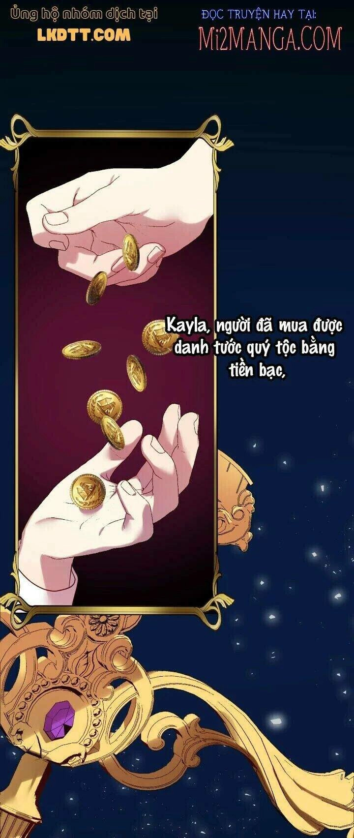 Xin Ngài Đừng Ăn Tôi. Chapter 40.5 - 24