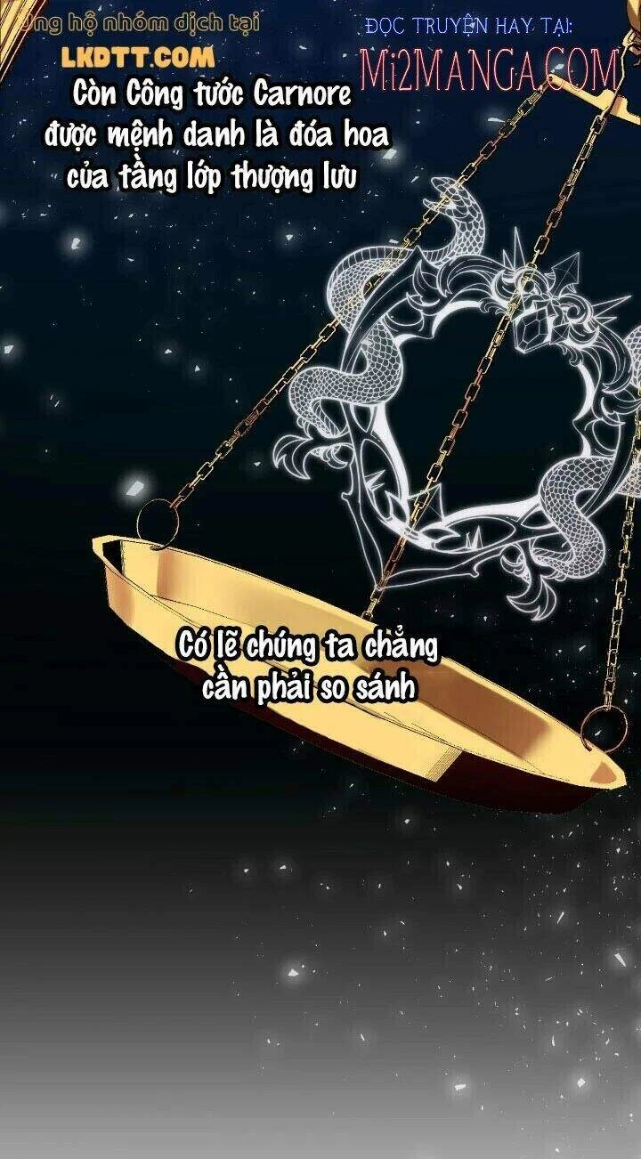 Xin Ngài Đừng Ăn Tôi. Chapter 40.5 - 25