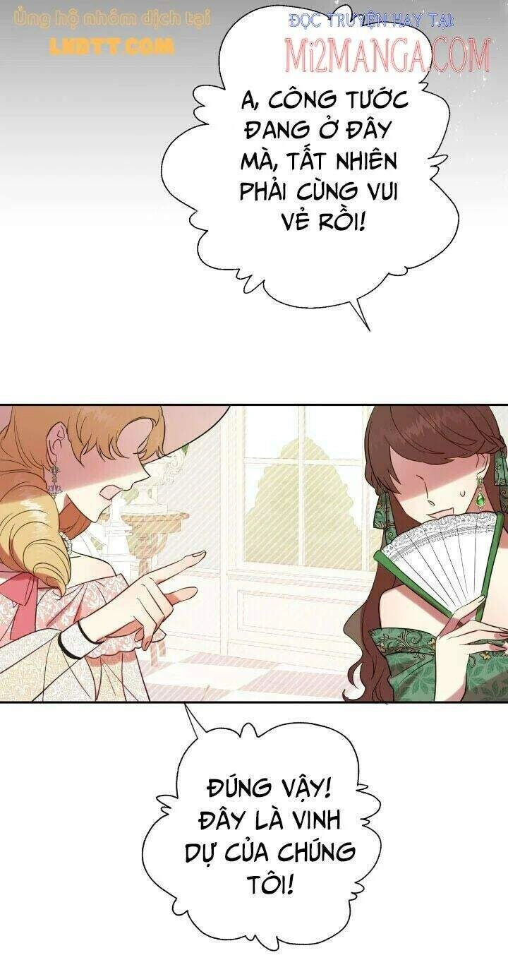 Xin Ngài Đừng Ăn Tôi. Chapter 40.5 - 26