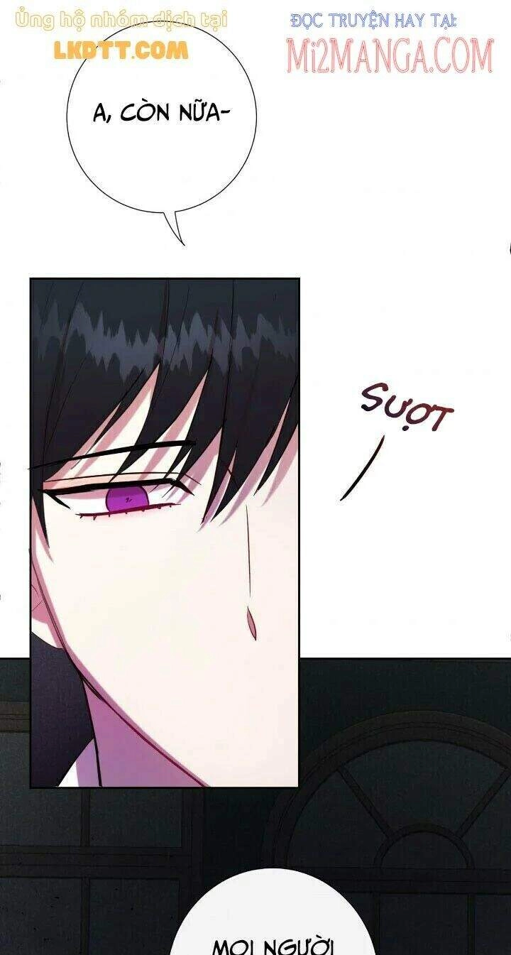 Xin Ngài Đừng Ăn Tôi. Chapter 40.5 - 29