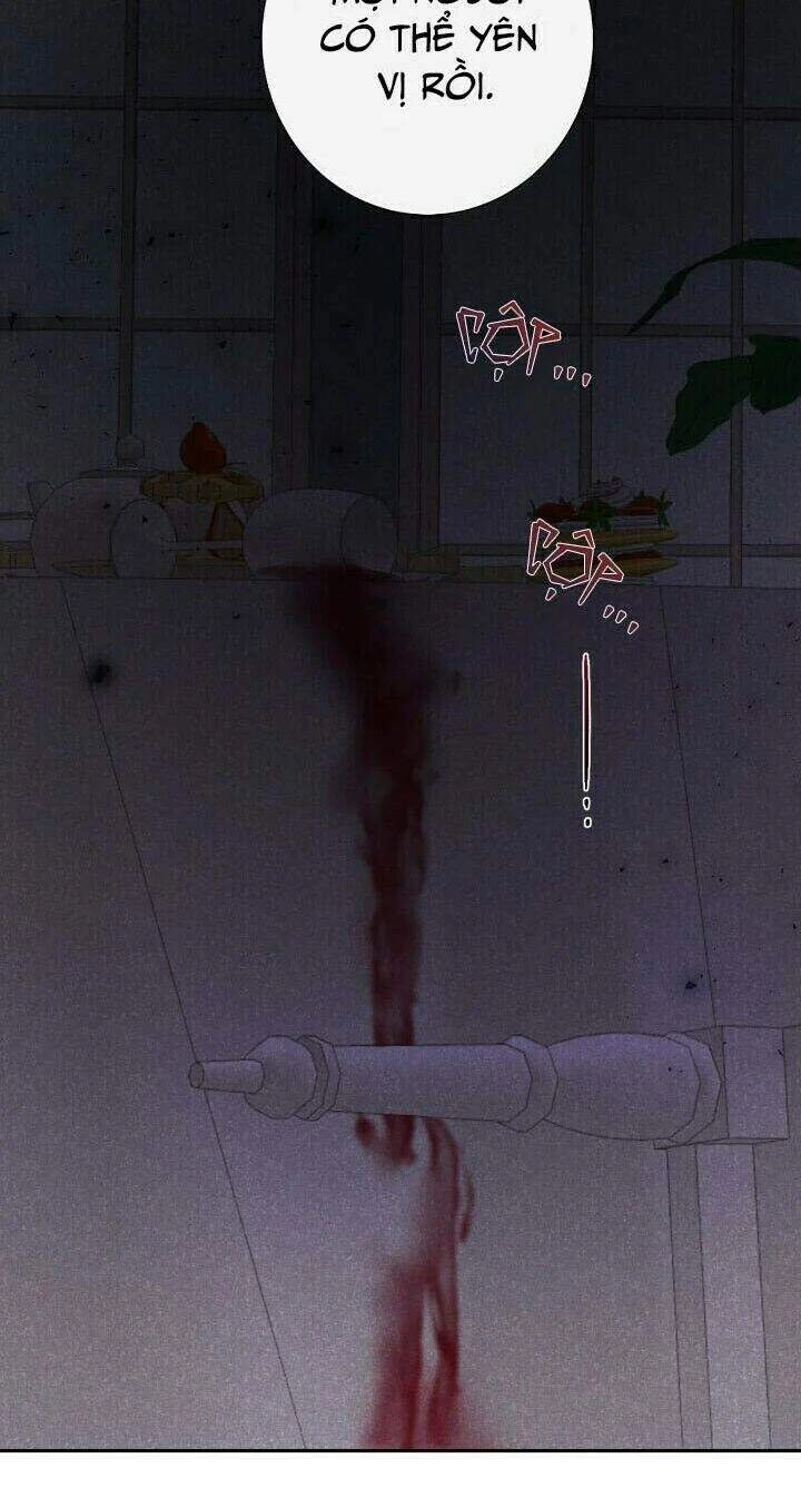 Xin Ngài Đừng Ăn Tôi. Chapter 40.5 - 30