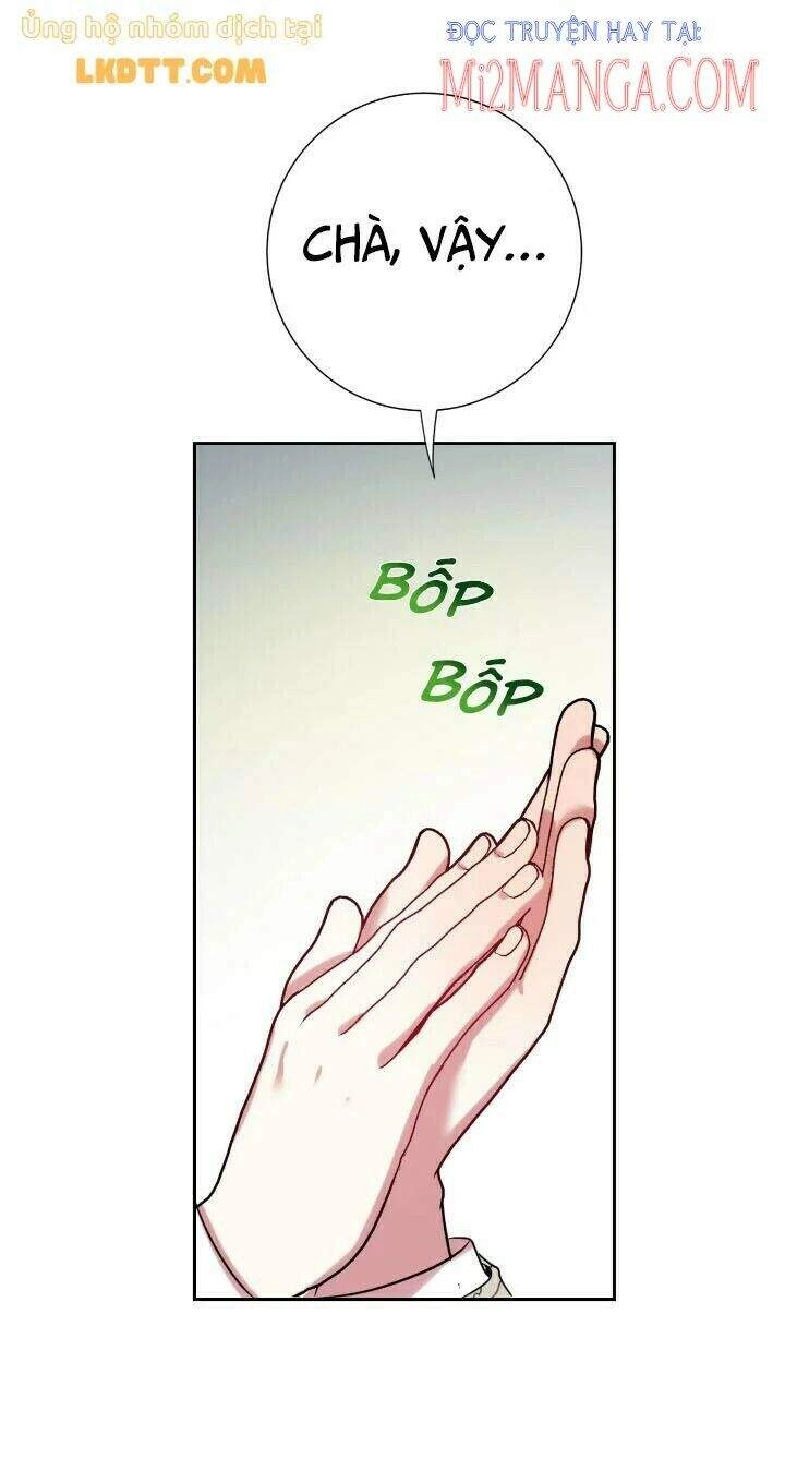 Xin Ngài Đừng Ăn Tôi. Chapter 40.5 - 31