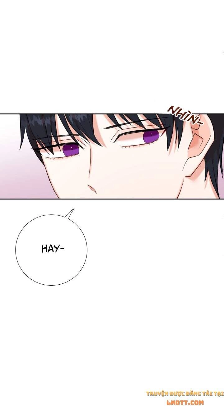Xin Ngài Đừng Ăn Tôi. Chapter 41 - 5