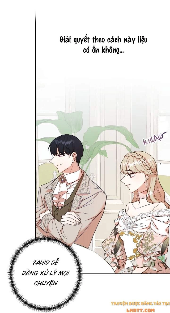 Xin Ngài Đừng Ăn Tôi. Chapter 41 - 12
