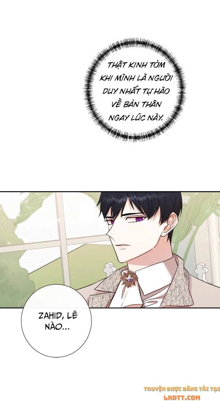 Xin Ngài Đừng Ăn Tôi. Chapter 41 - 13