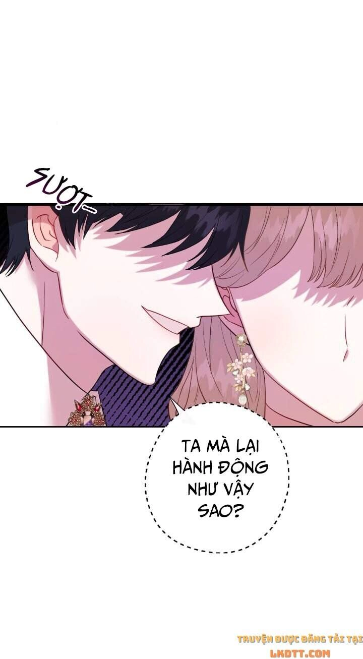 Xin Ngài Đừng Ăn Tôi. Chapter 41 - 19