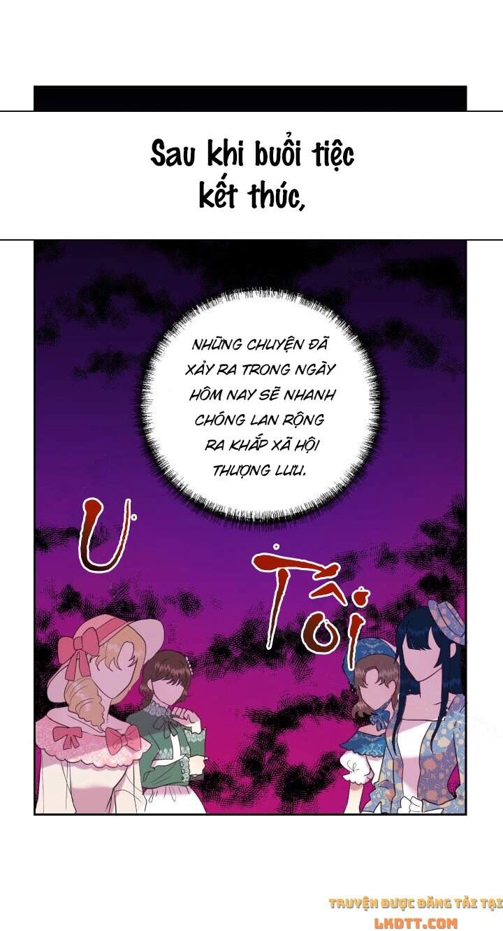 Xin Ngài Đừng Ăn Tôi. Chapter 41 - 20