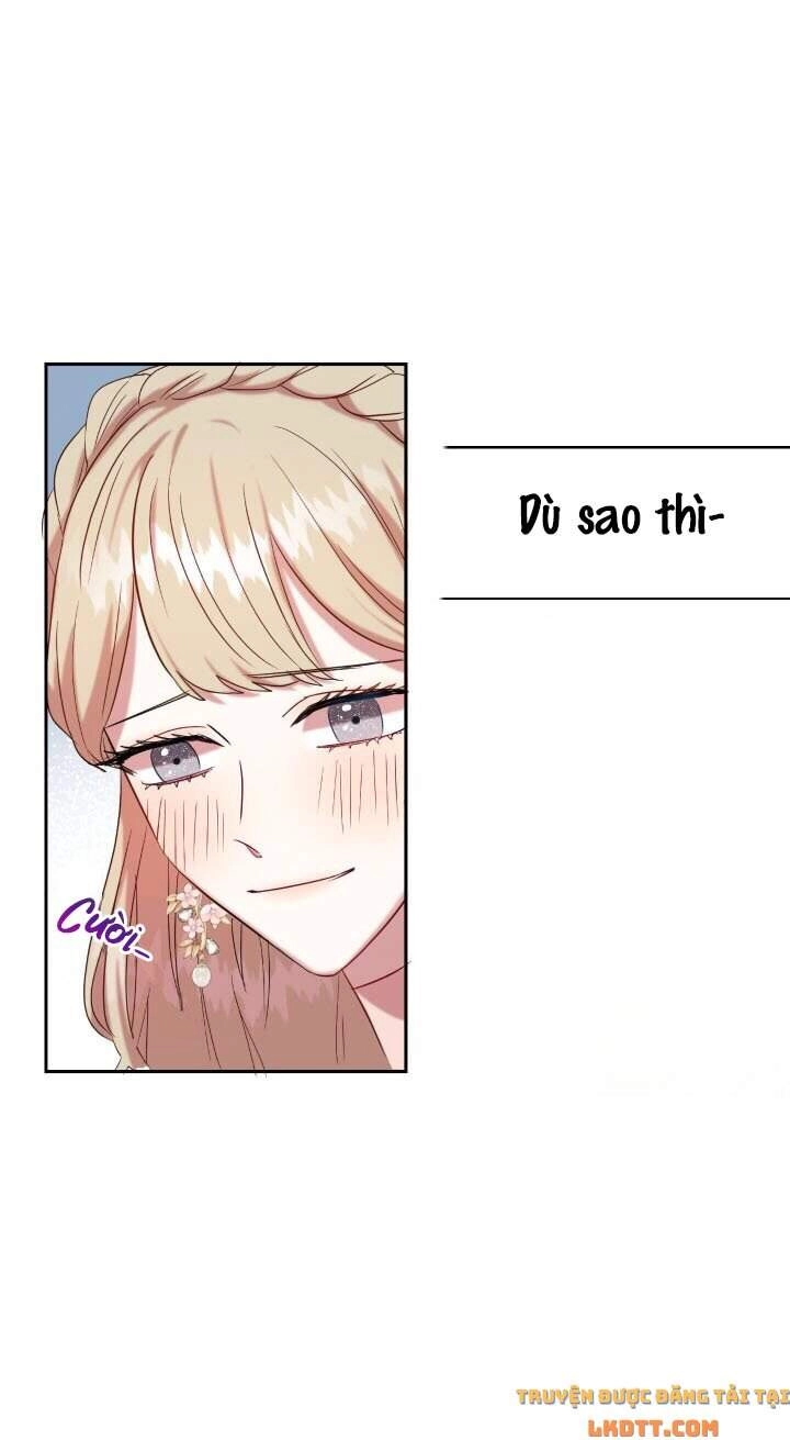 Xin Ngài Đừng Ăn Tôi. Chapter 41 - 22