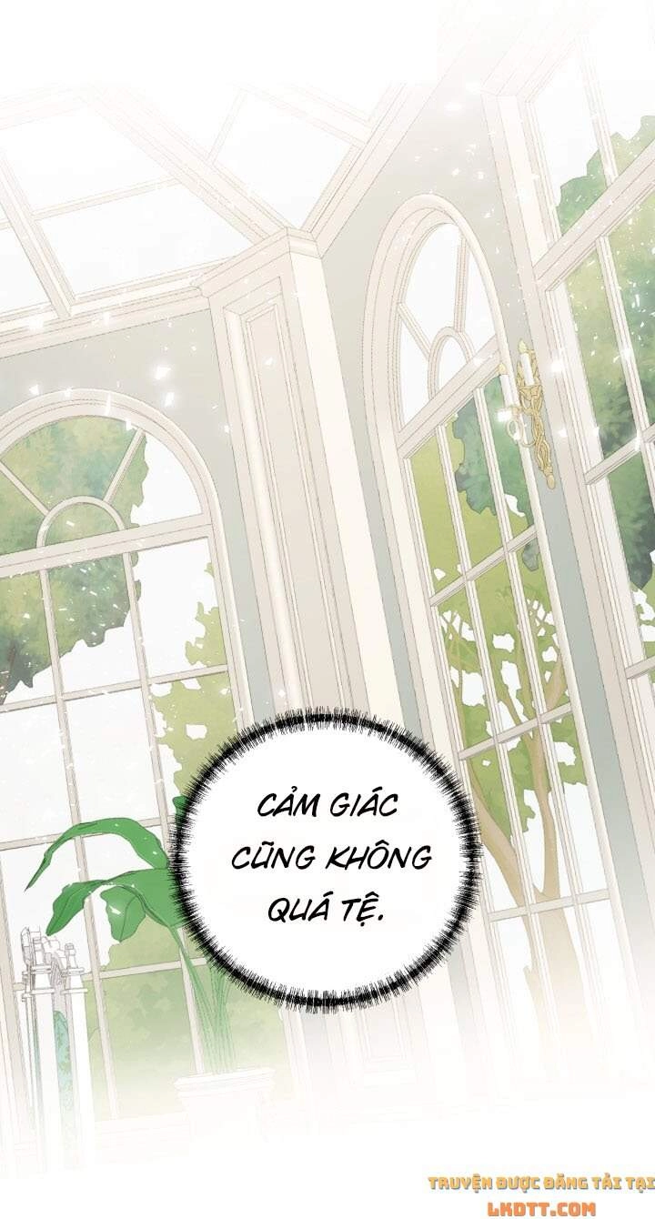 Xin Ngài Đừng Ăn Tôi. Chapter 41 - 23