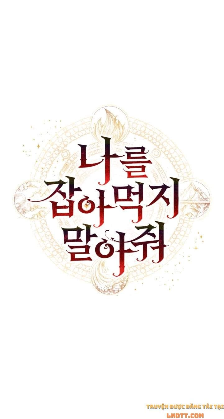 Xin Ngài Đừng Ăn Tôi. Chapter 41 - 24