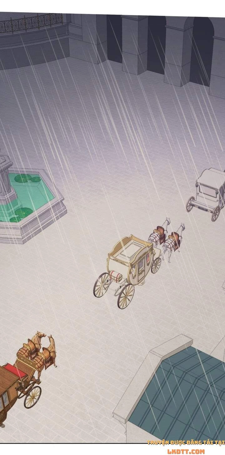 Xin Ngài Đừng Ăn Tôi. Chapter 41 - 25