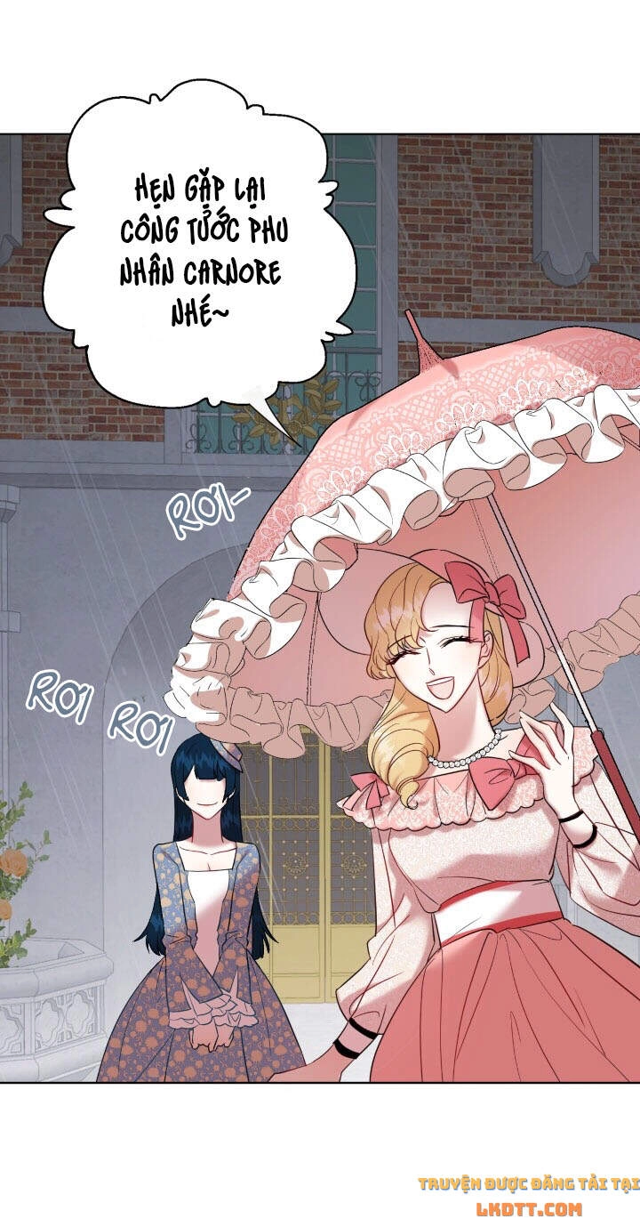 Xin Ngài Đừng Ăn Tôi. Chapter 41 - 27