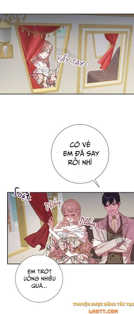Xin Ngài Đừng Ăn Tôi. Chapter 41 - 28