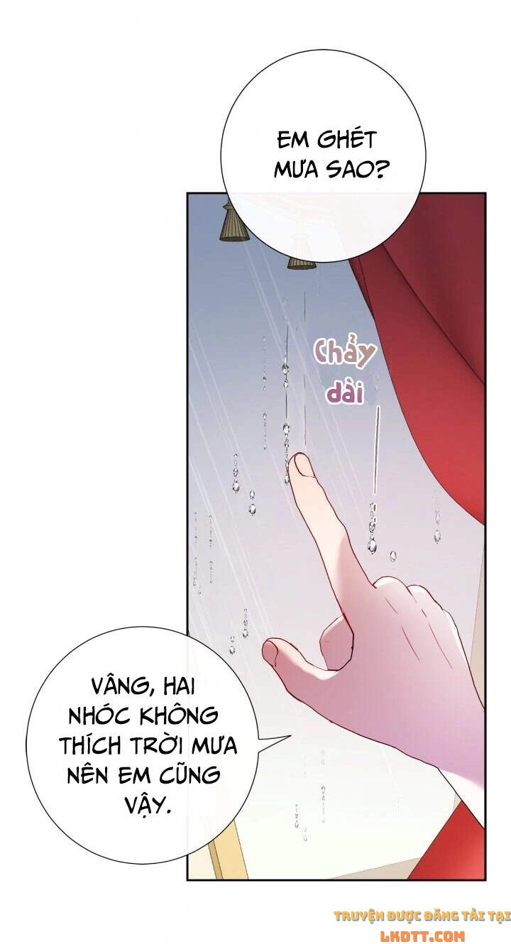 Xin Ngài Đừng Ăn Tôi. Chapter 41 - 32