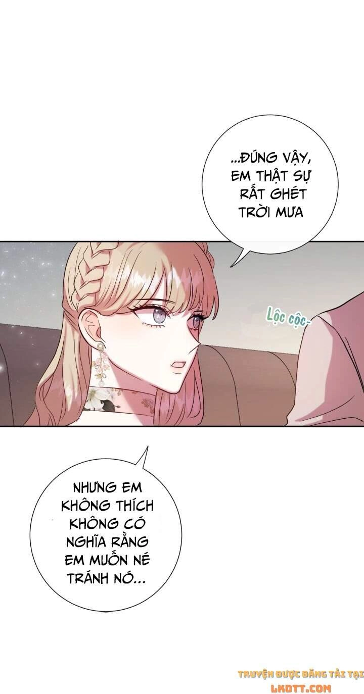 Xin Ngài Đừng Ăn Tôi. Chapter 41 - 36