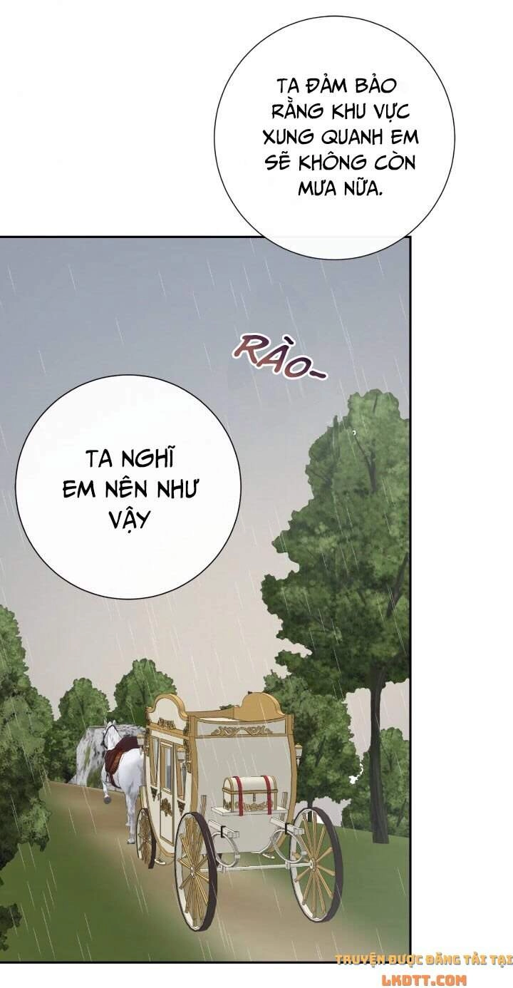 Xin Ngài Đừng Ăn Tôi. Chapter 41 - 38