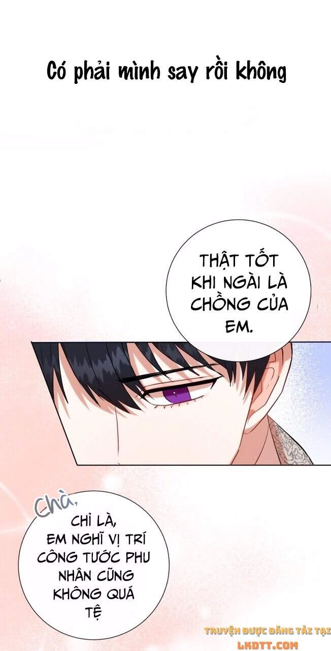 Xin Ngài Đừng Ăn Tôi. Chapter 41 - 42