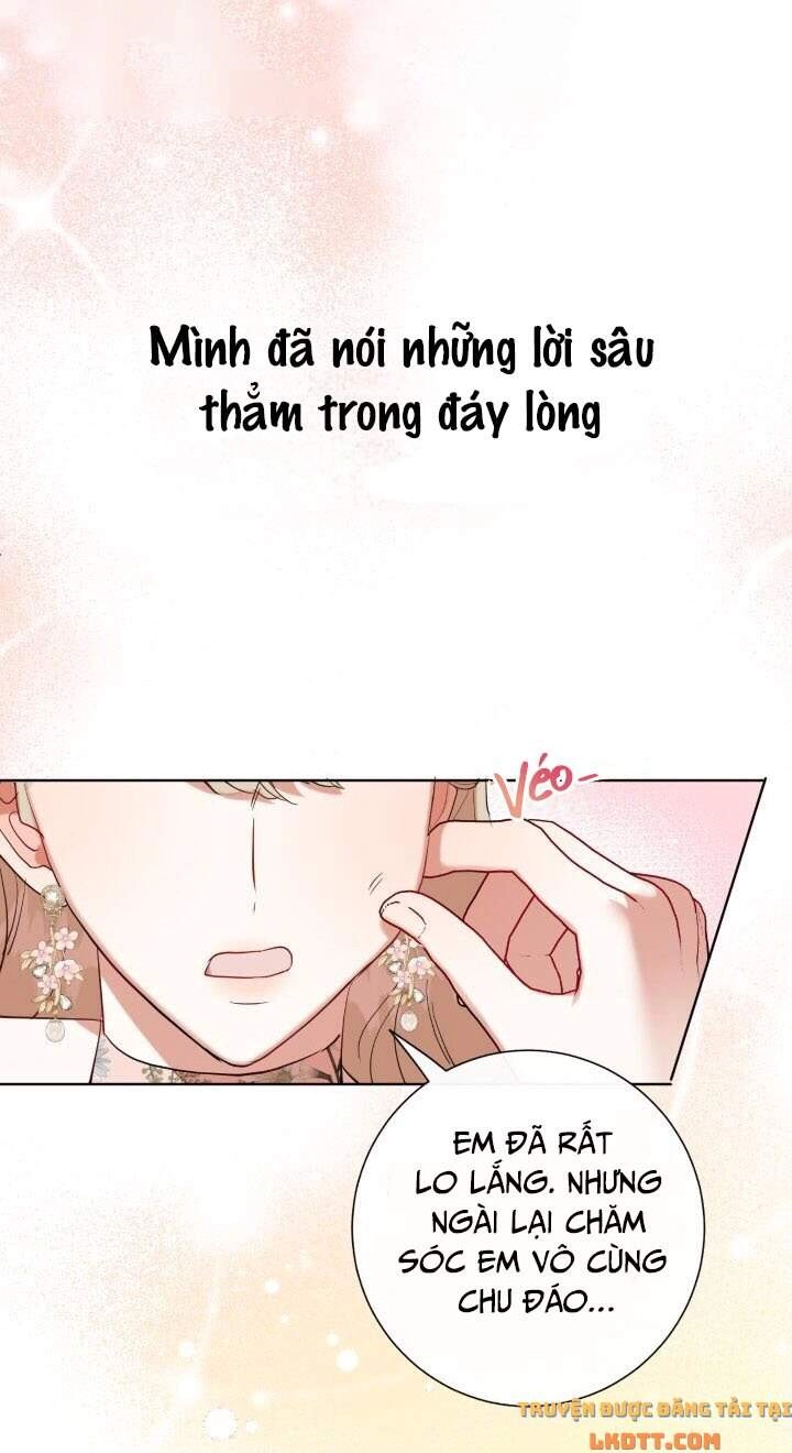 Xin Ngài Đừng Ăn Tôi. Chapter 41 - 43