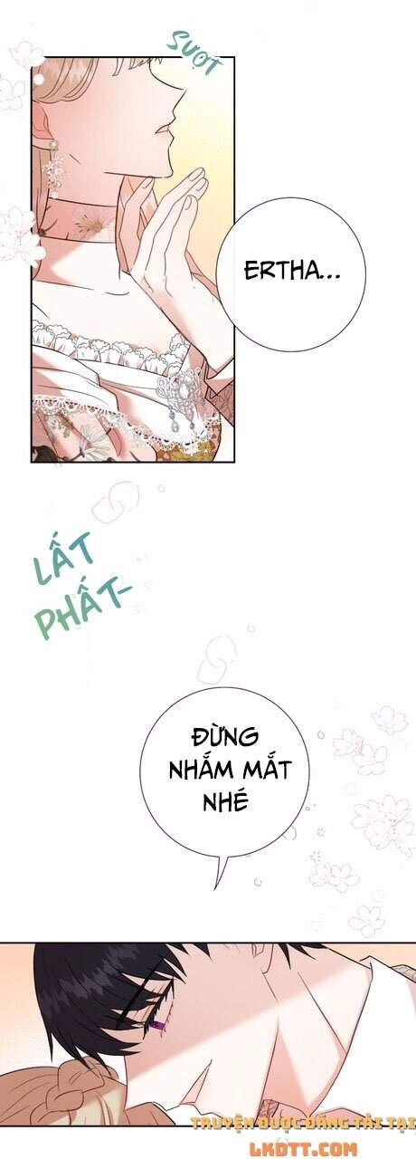 Xin Ngài Đừng Ăn Tôi. Chapter 41 - 46