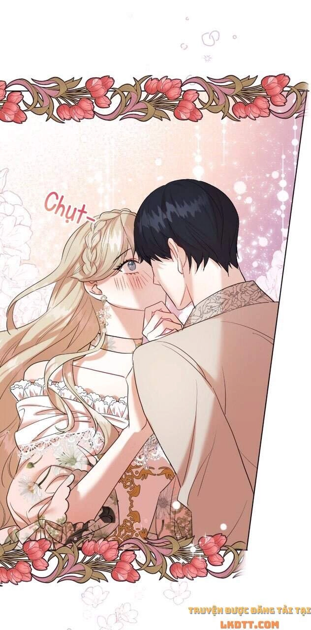 Xin Ngài Đừng Ăn Tôi. Chapter 41 - 47
