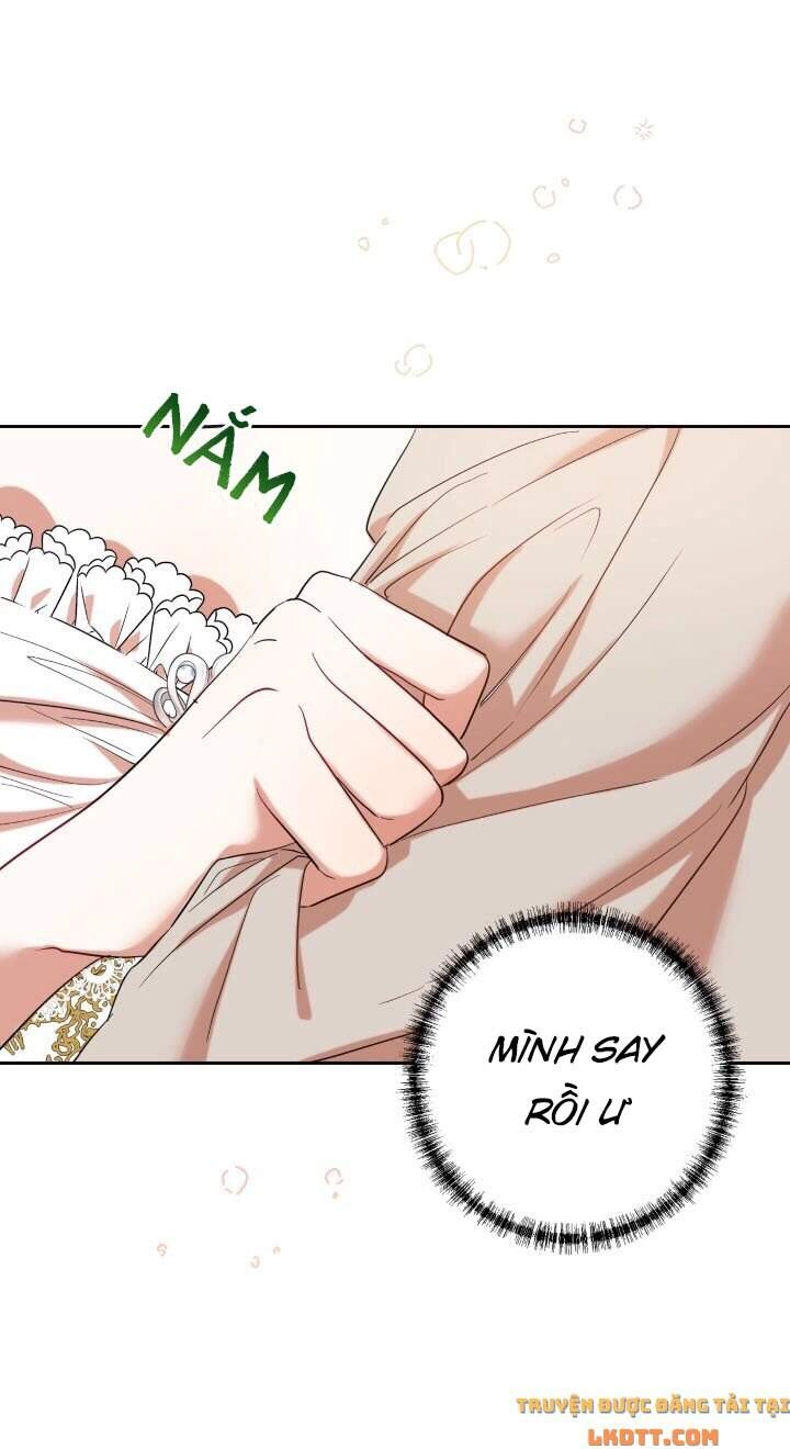 Xin Ngài Đừng Ăn Tôi. Chapter 41 - 49