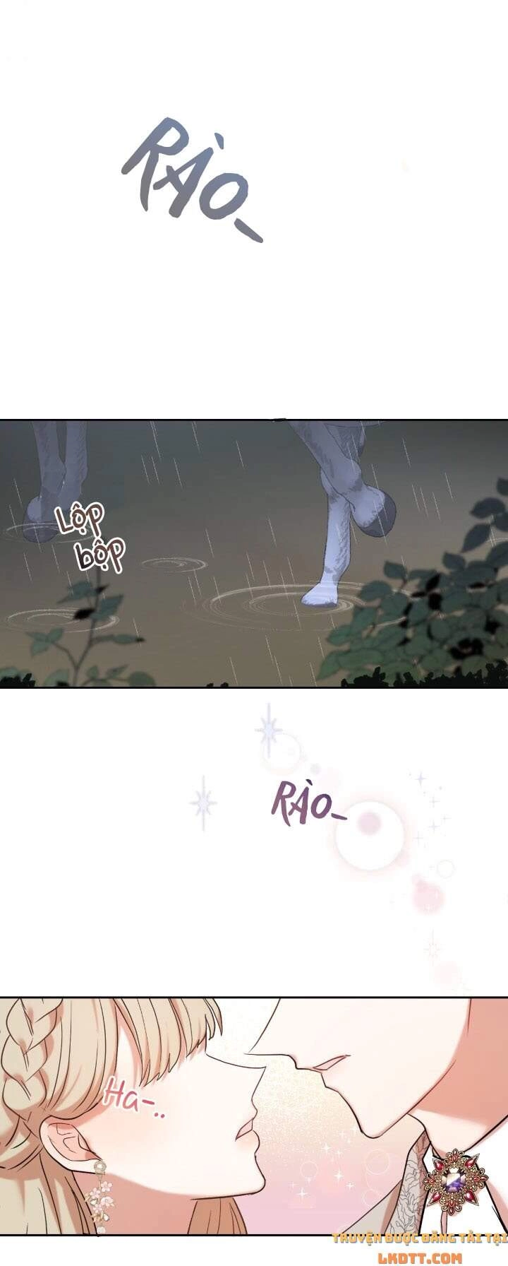 Xin Ngài Đừng Ăn Tôi. Chapter 41 - 51
