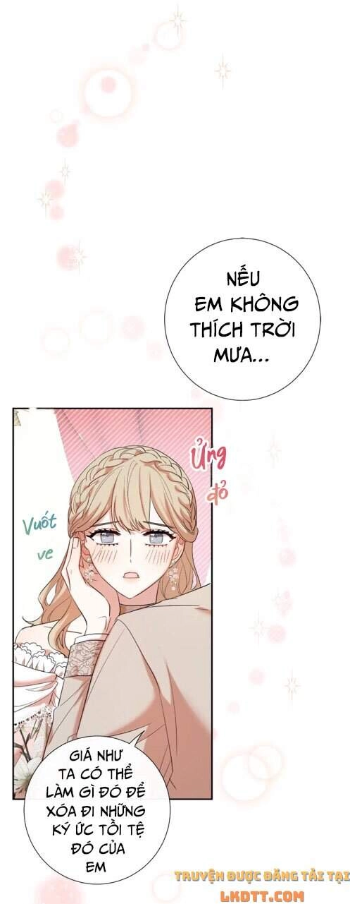 Xin Ngài Đừng Ăn Tôi. Chapter 41 - 52
