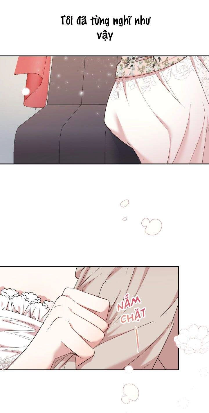 Xin Ngài Đừng Ăn Tôi. Chapter 42 - 2