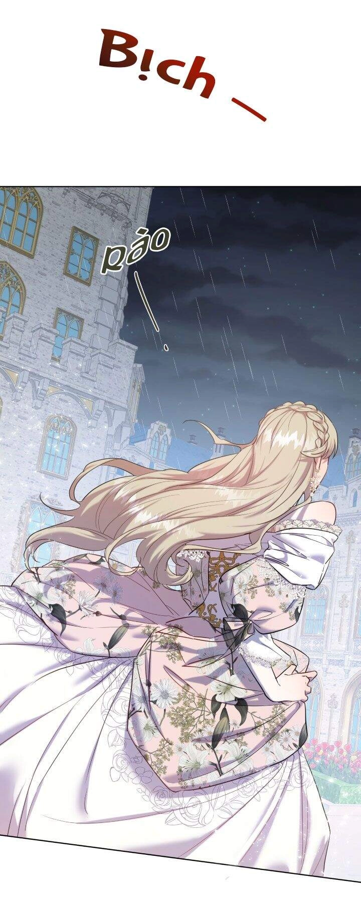 Xin Ngài Đừng Ăn Tôi. Chapter 42 - 7