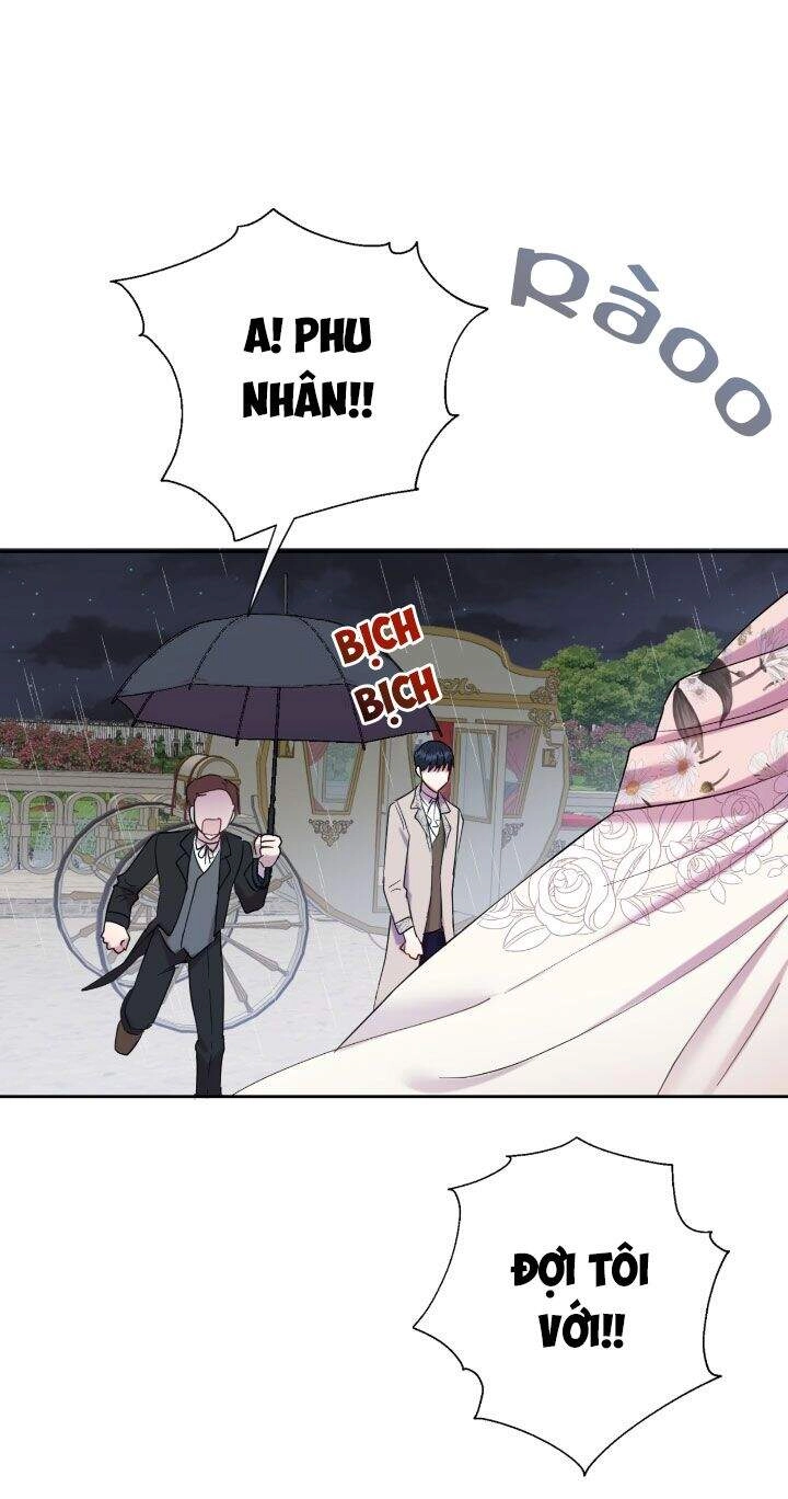 Xin Ngài Đừng Ăn Tôi. Chapter 42 - 8