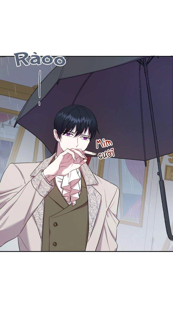 Xin Ngài Đừng Ăn Tôi. Chapter 42 - 9